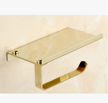 304 stainless steel phone towel rack