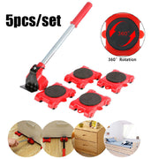 Heavy Furniture Roller Move Tools