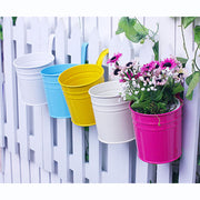 Hanging Flower Pots Garden Pots