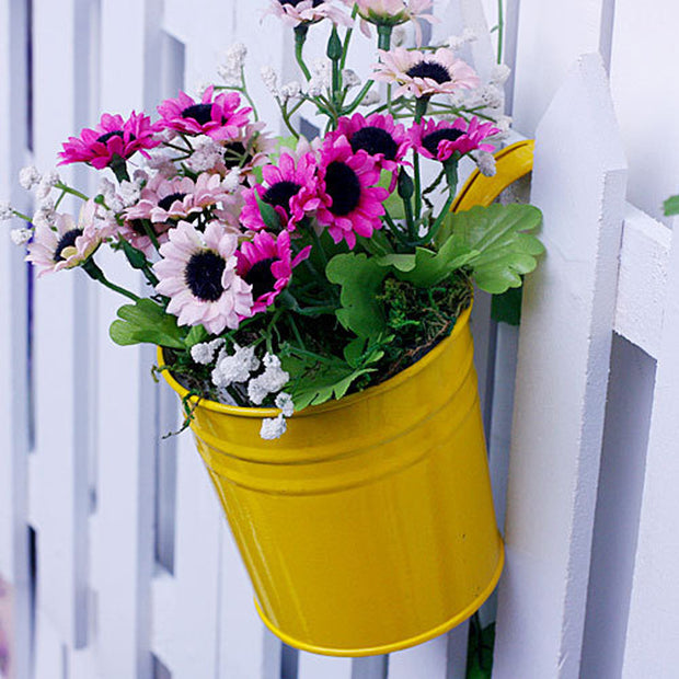 Hanging Flower Pots Garden Pots