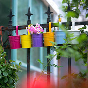 Hanging Flower Pots Garden Pots