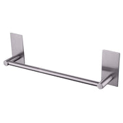 Bathroom Toilet Towel Bar Single Towel Rack