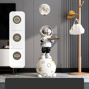 Astronaut Living Room Landing Furniture Home Speaker