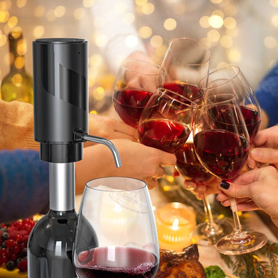 Home Multi-functional Wine Decanter Kitchen Gadgets