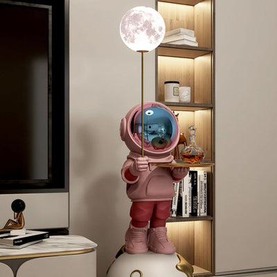 Astronaut Living Room Landing Furniture Home Speaker