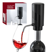 Home Multi-functional Wine Decanter Kitchen Gadgets