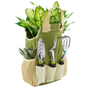 Multifunctional Garden Flower Art Tool Oxford Cloth Storage Bag