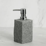 Bathroom Accessories Set Imitati Granite Resin