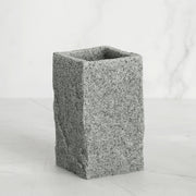 Bathroom Accessories Set Imitati Granite Resin